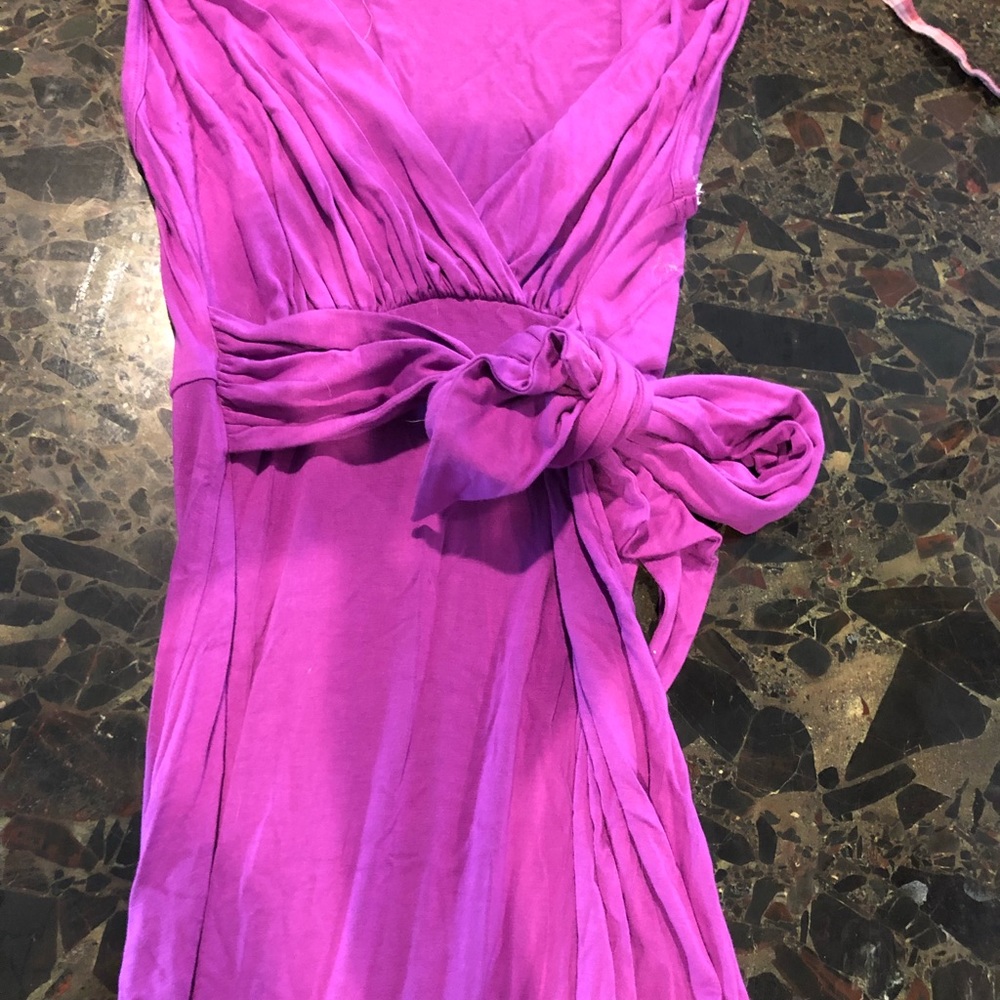 Maternity dress